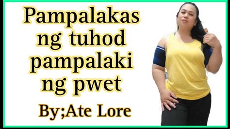 Vidjakol Pampatibay ng LDR Relationship .